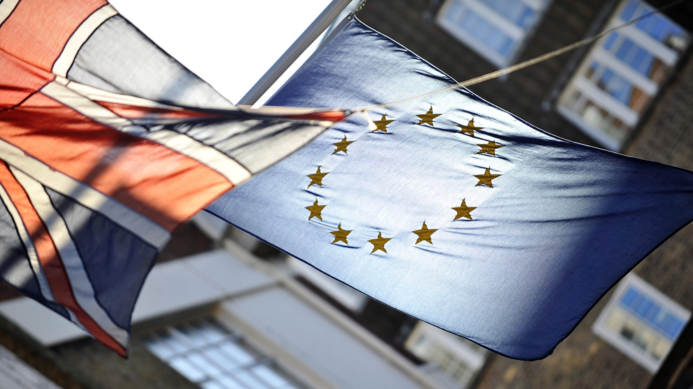 Counting the Cost - Brexit scenario: The UK''s place in the EU