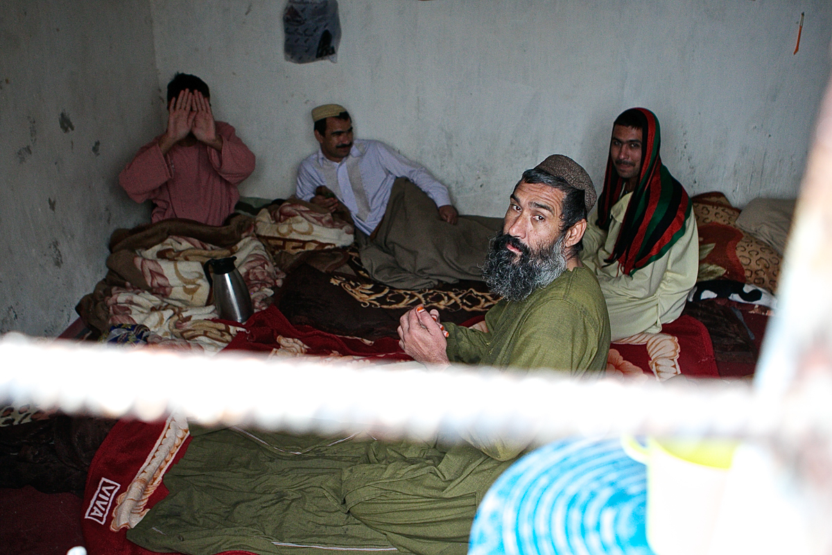 Afghanistan''s Billion Dollar Drug War