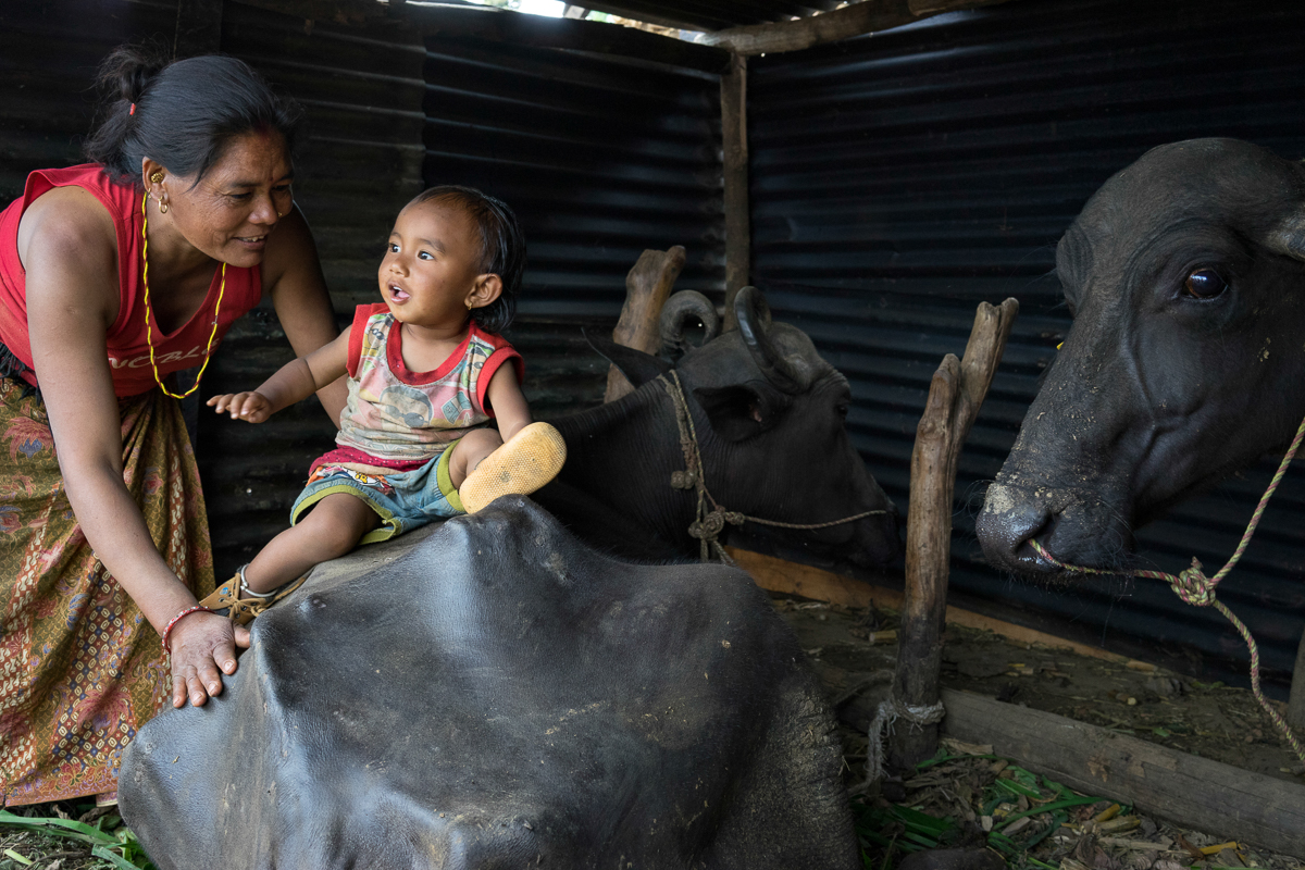 Brian Sokol Nepal/ DO NOT USE/ RESTRICTED