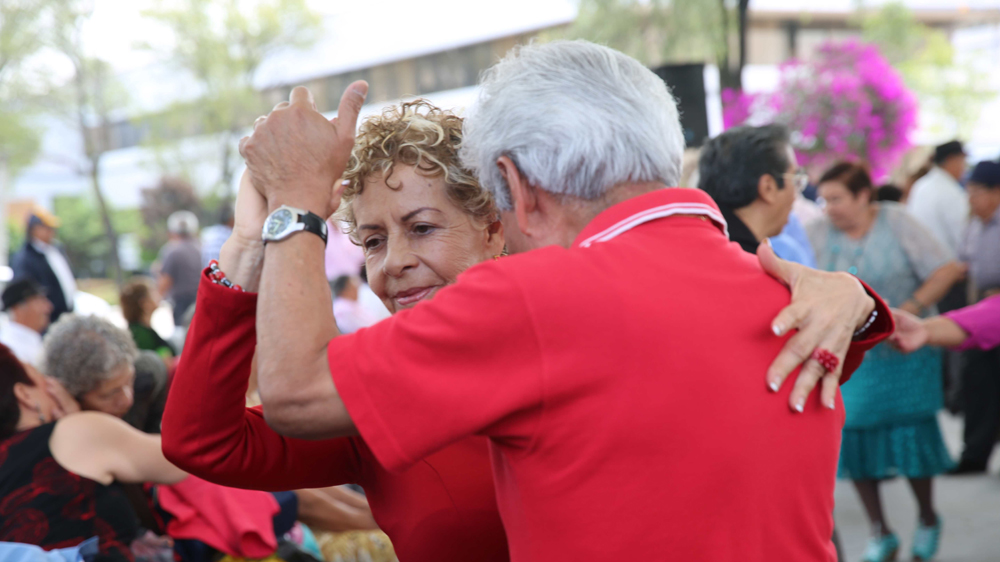 My Dancing Heart - Viewfinder