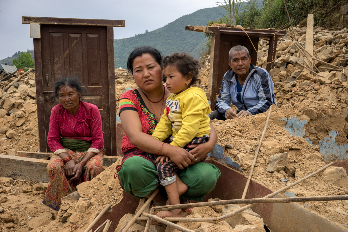 Brian Sokol Nepal/ DO NOT USE/ RESTRICTED