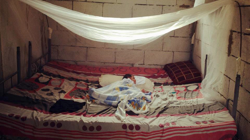 Syrian children-akkar-RESTRICTED PLS DO NOT USE