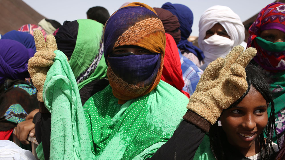 Spain’s proposed citizenship route for Sahrawis is bringing its colonial legacy in Western Sahara back into the political spotlight and testing its delicate ties with Morocco [Hannah McNeish/Al Jazeera]