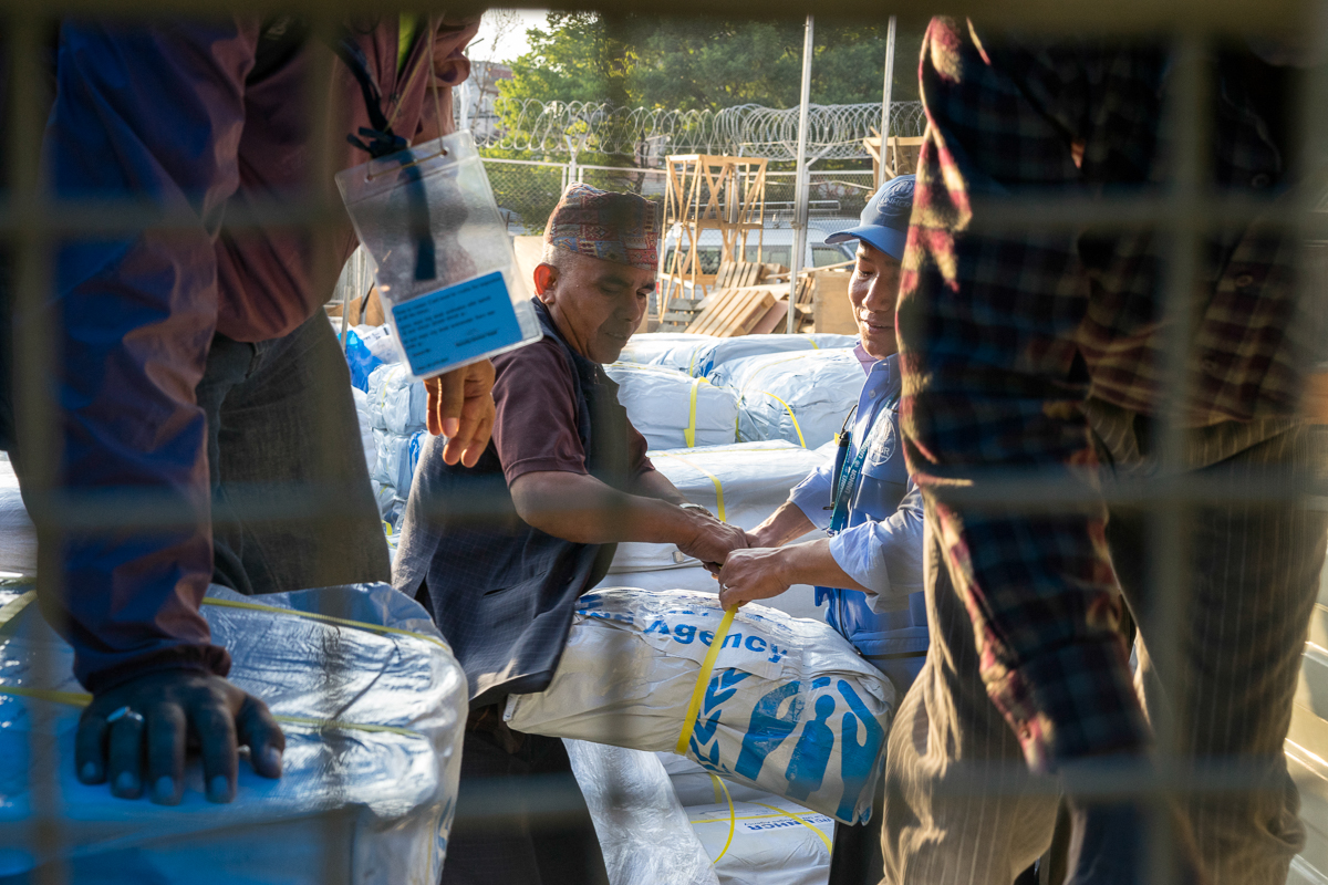 Brian Sokol Nepal/ DO NOT USE/ RESTRICTED