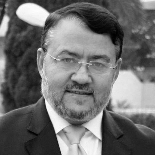 Ahmad Zaidan