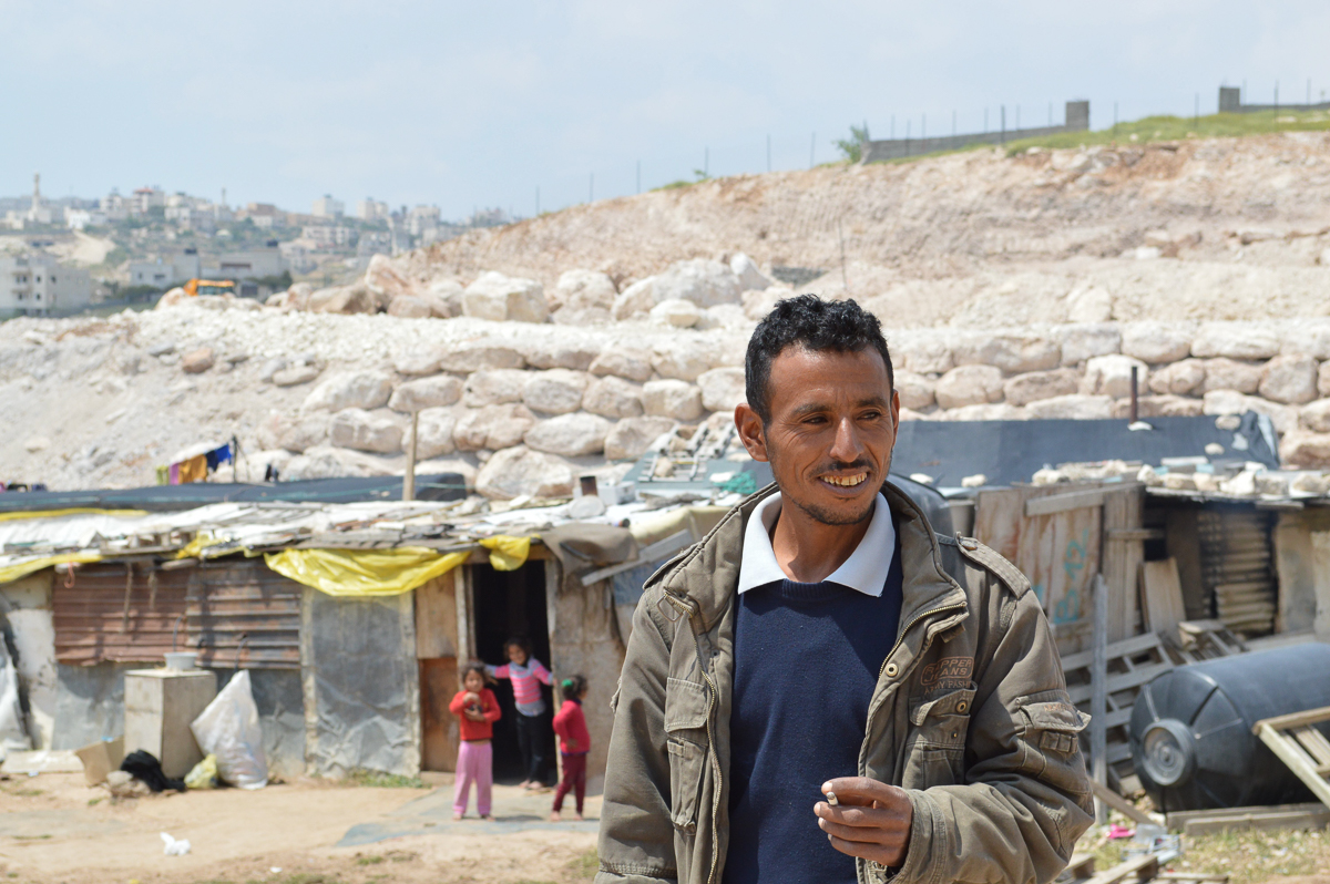 Beduin Tribes/ DO NOT USE/ RESTRICTED