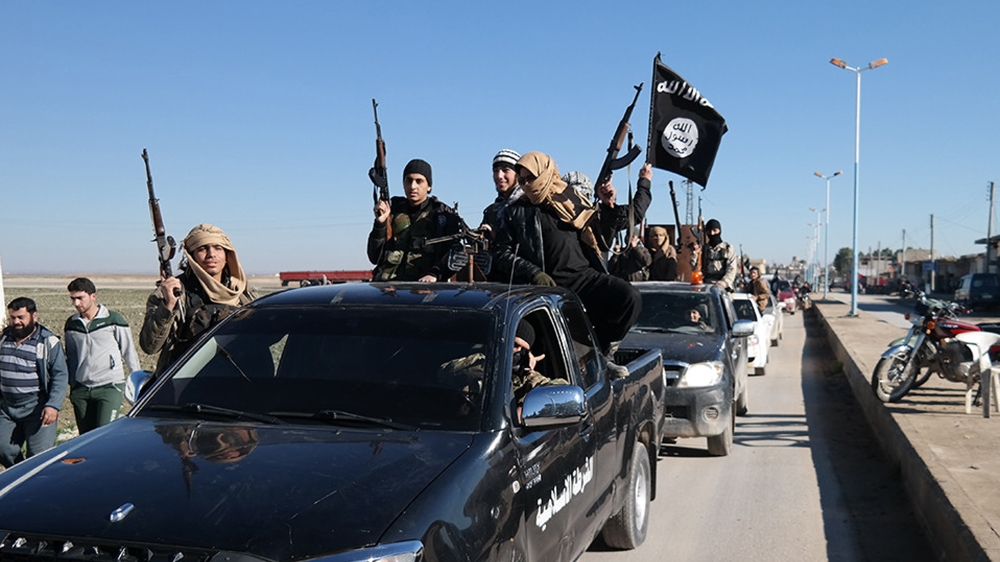 On Friday, the country's Ulema have scheduled a series of sermons warning South Africans about ISIL recruitment[AP]