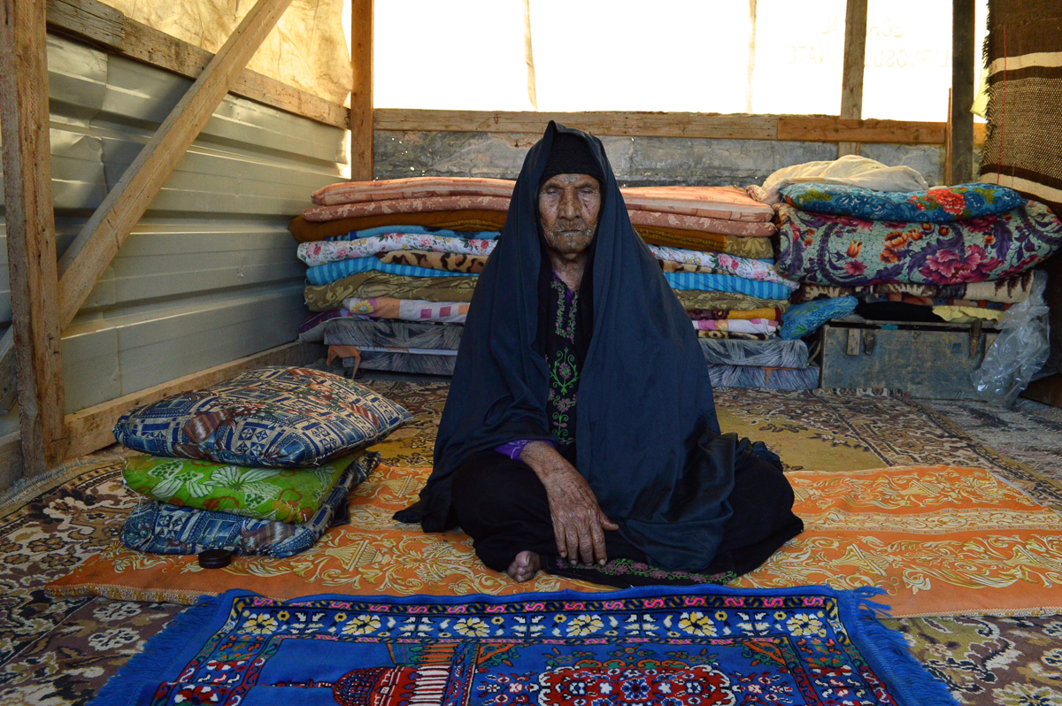 Beduin Tribes/ DO NOT USE/ RESTRICTED