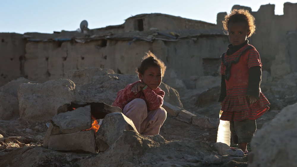 Morocco Tamalout dam