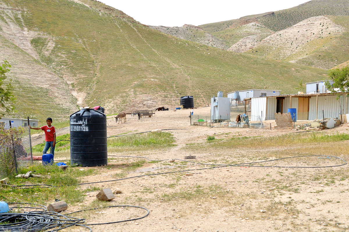 Beduin Tribes/ DO NOT USE/ RESTRICTED