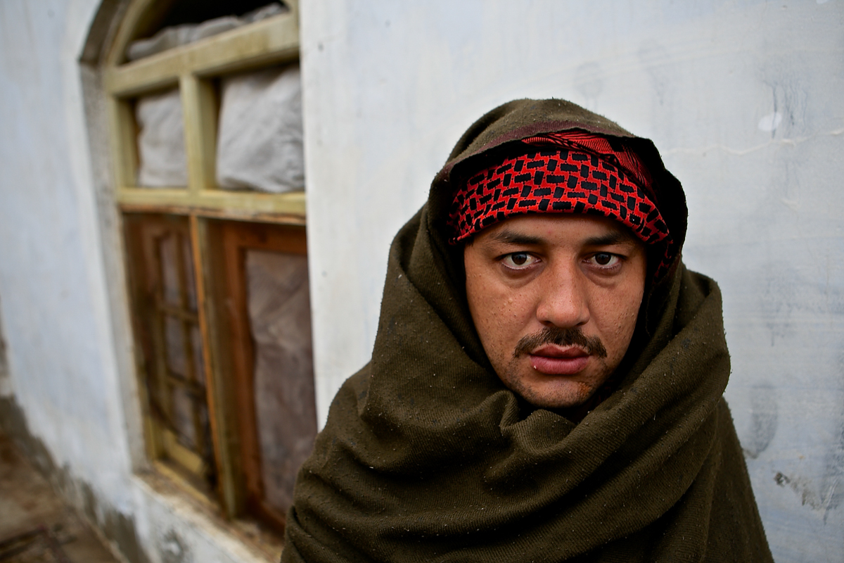 Afghanistan''s Billion Dollar Drug War