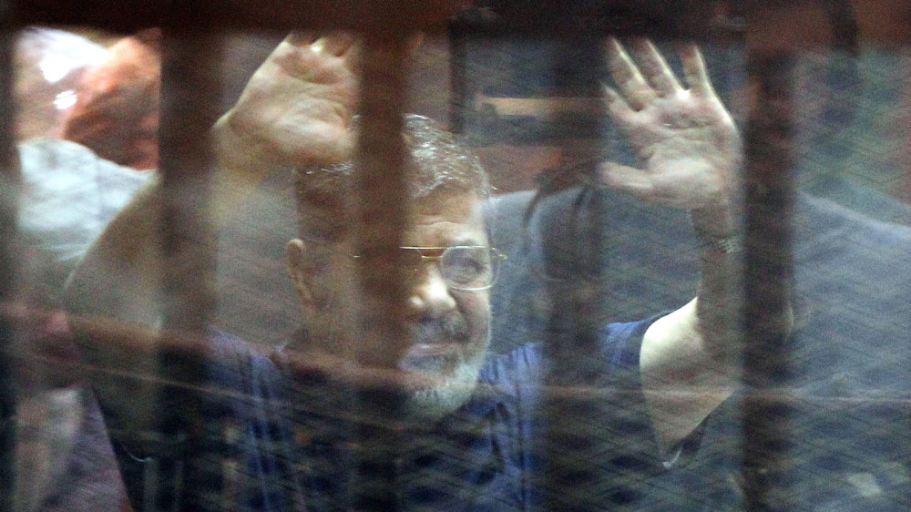 Morsi