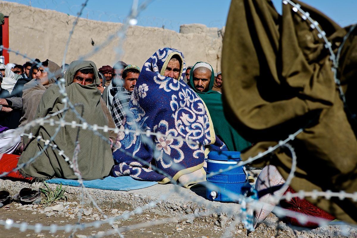 Afghanistan''s Billion Dollar Drug War