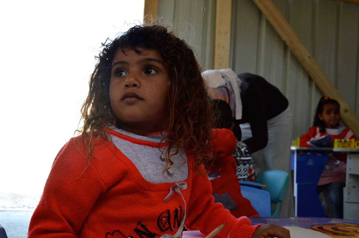 Beduin Tribes/ DO NOT USE/ RESTRICTED