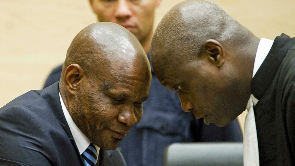 International Criminal Court