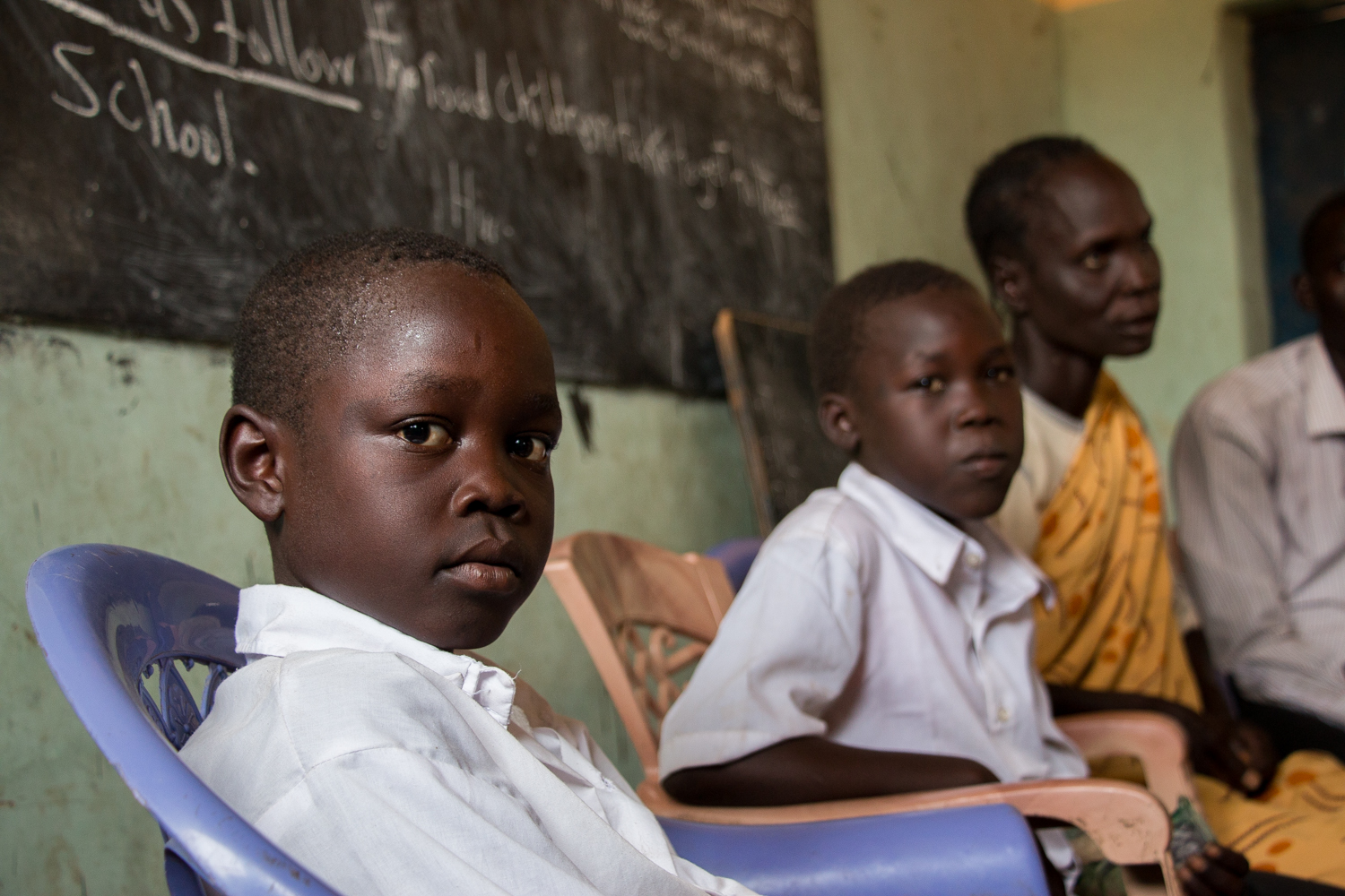 Abyei/ DO NOT USE/ RESTRICTED