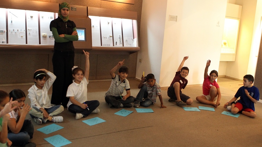 Church-run schools in Israel