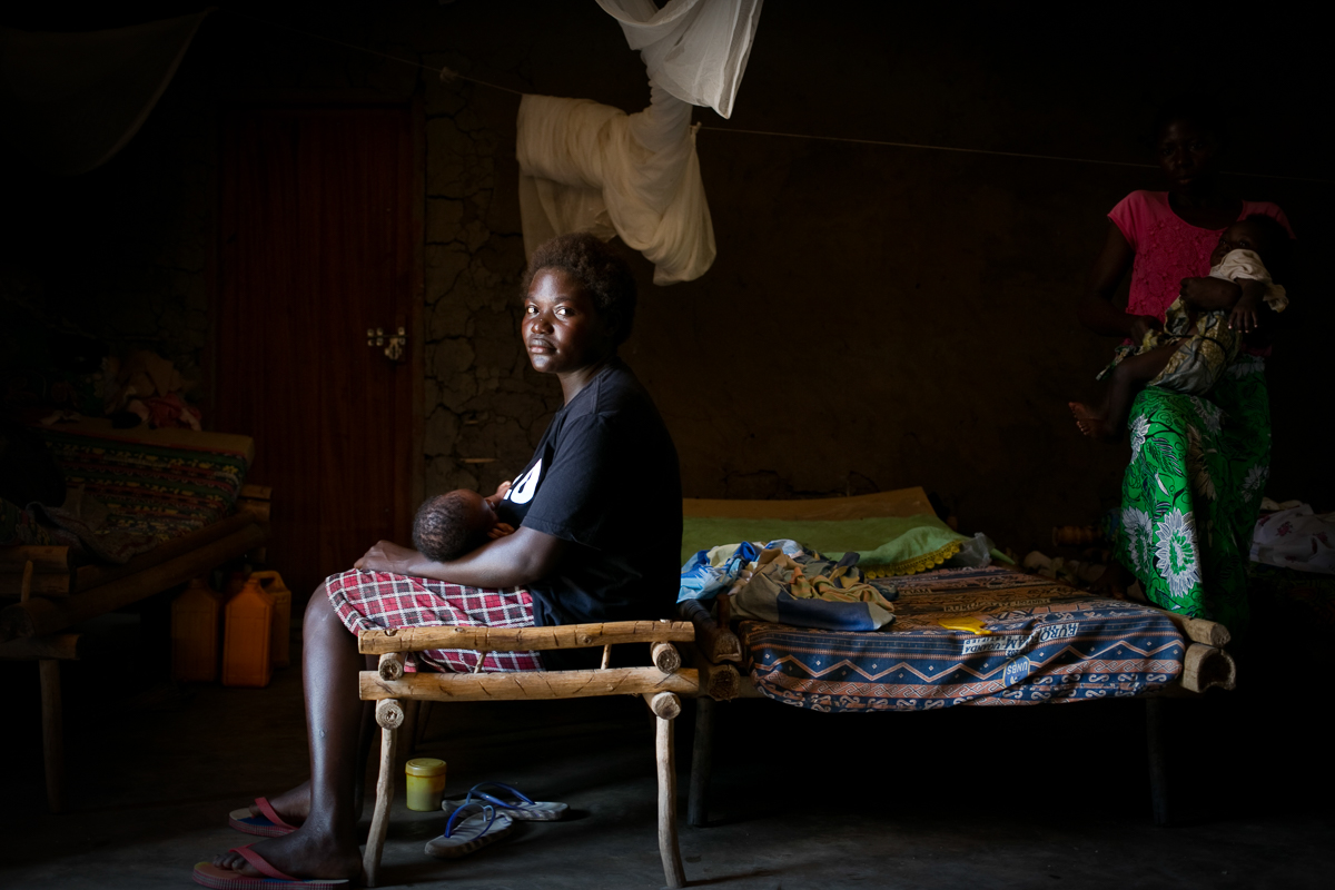 Bentiu Bakery/ DO NOT USE/ RESTRICTED