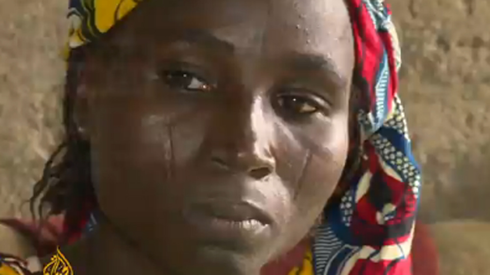 Nigeria mental health pkg