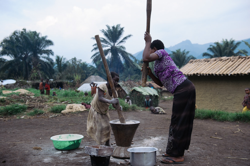 DRC Phil/ DO NOT USE/ RESTRICTED