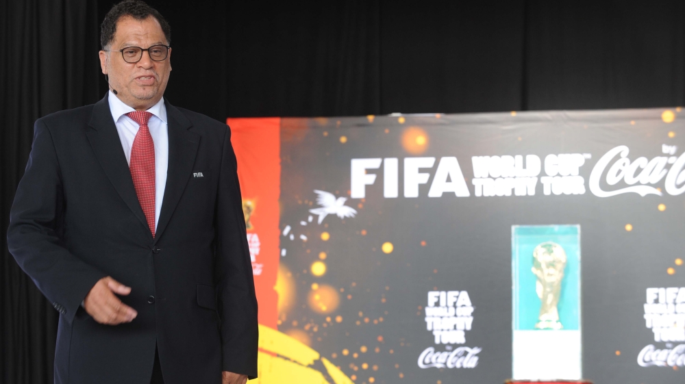 jordaan fifa football