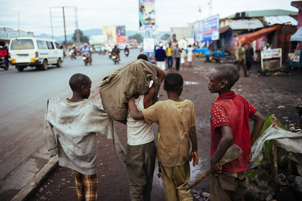 DRC Phil/ DO NOT USE/ RESTRICTED