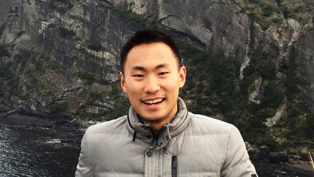 Musun Kim