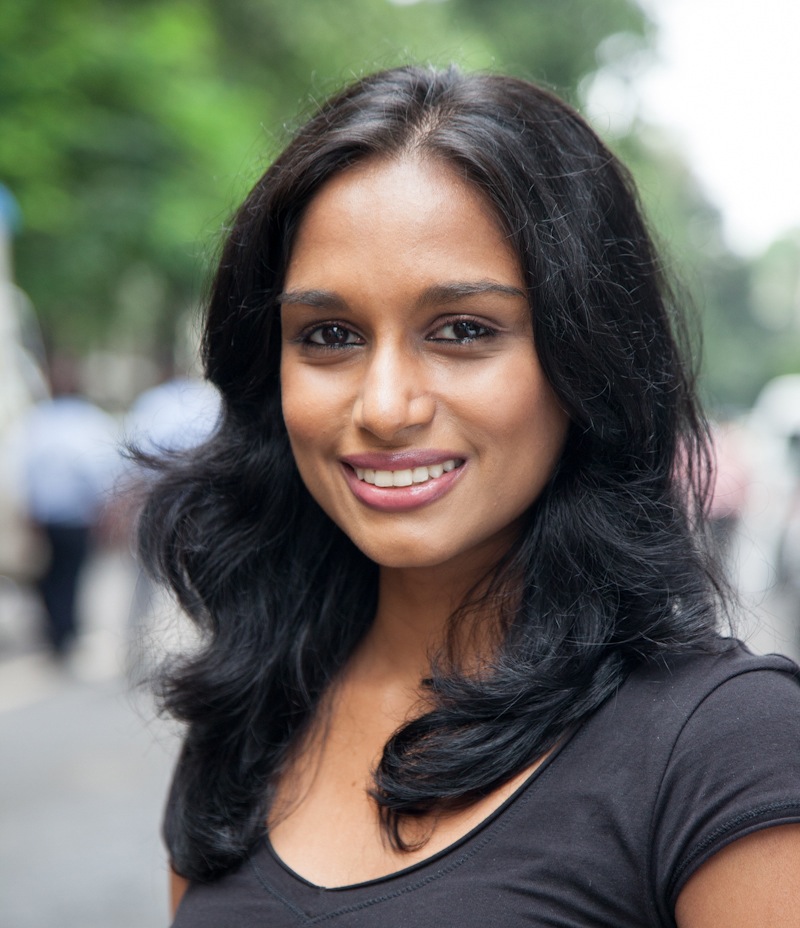 Nidhi Dutt