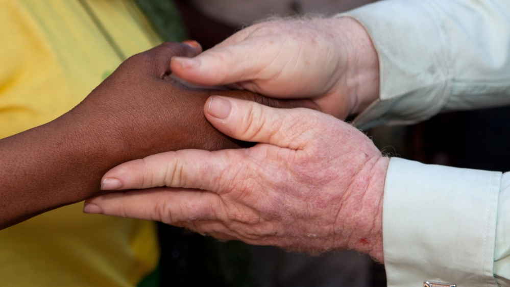 Tanzania''s first elected albino lawmaker