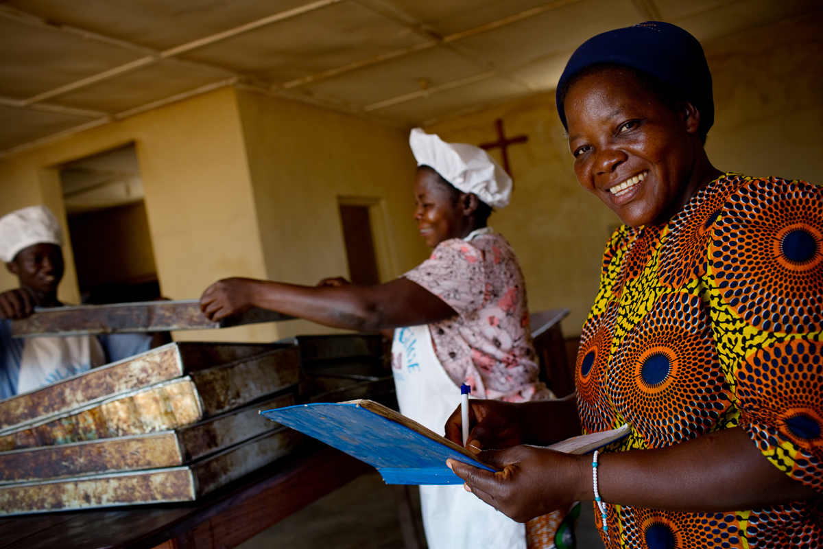 Bentiu Bakery/ DO NOT USE/ RESTRICTED