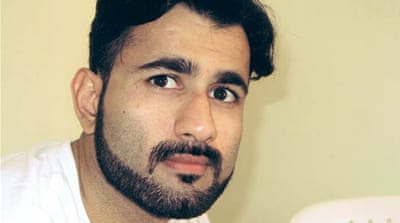 Majid Khan [Reuters]