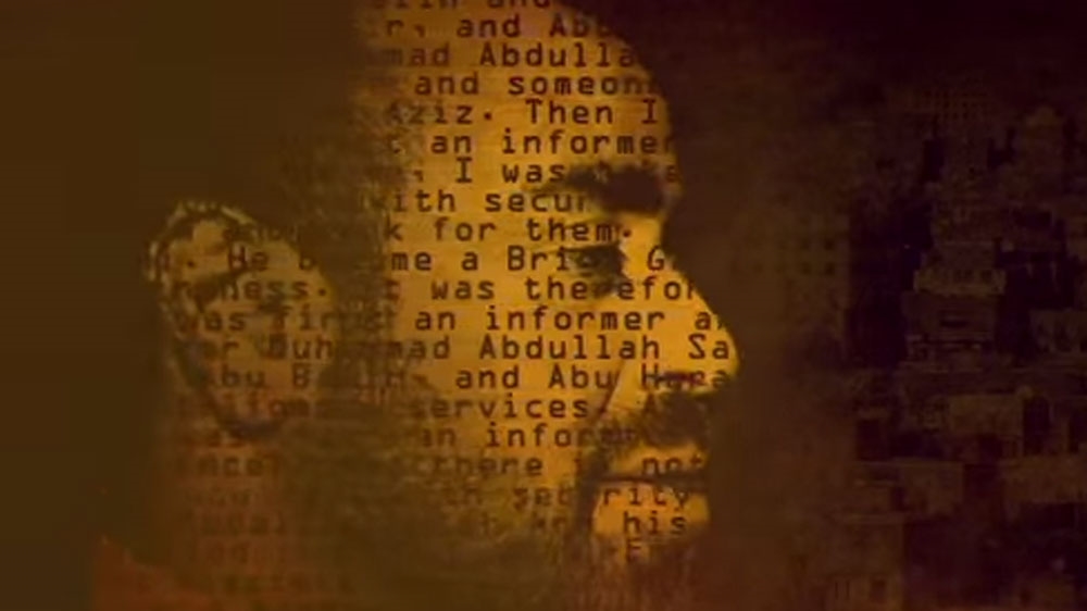 Al-Qaeda operative in Yemen