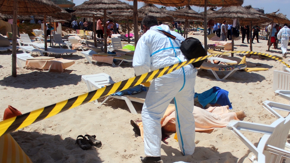 At least 28 including foreigners killed others wounded in attack on tourist hotels