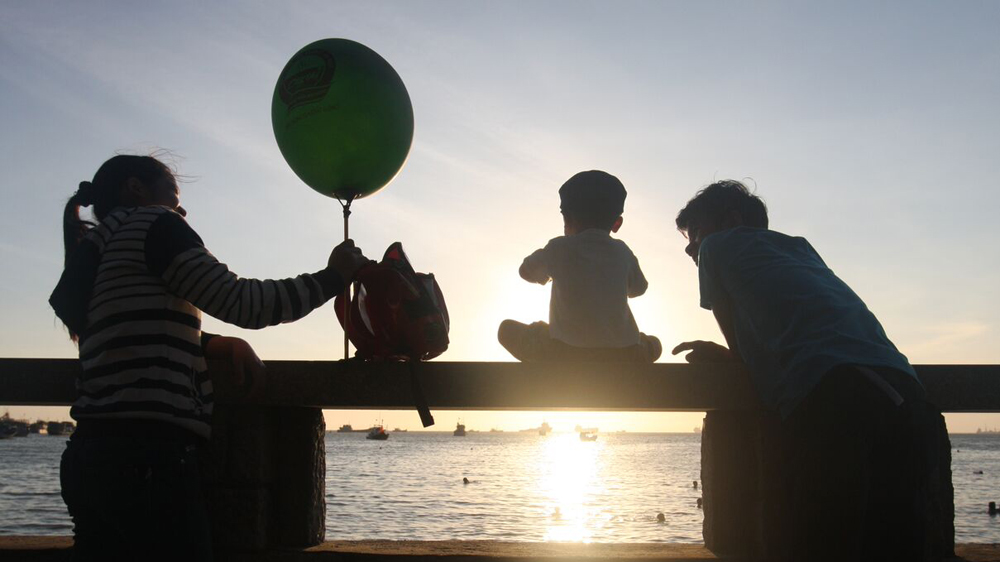 101 East - Vietnam''s War babies