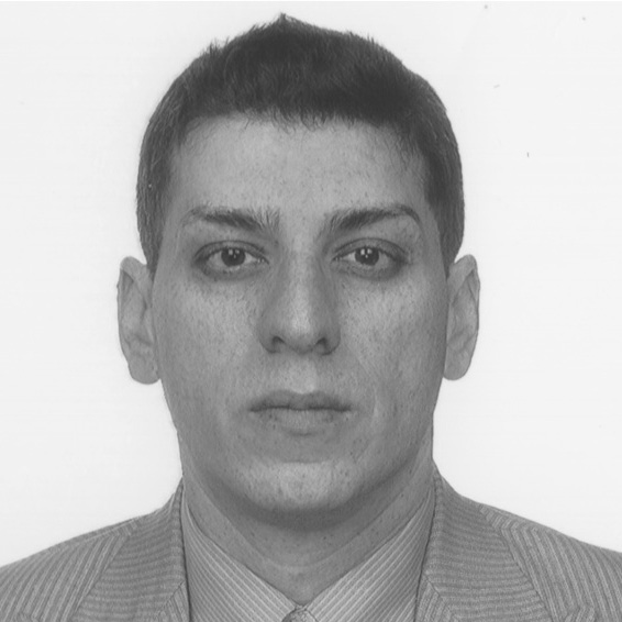 Farhan Mujahid Chak