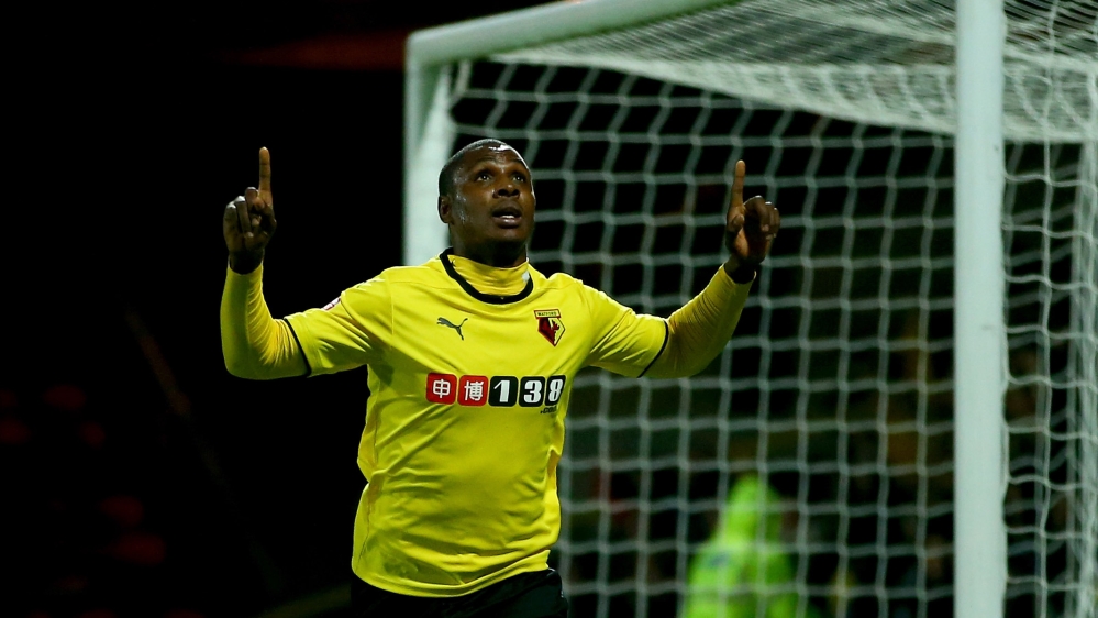 Watford v Blackpool - Sky Bet Championship