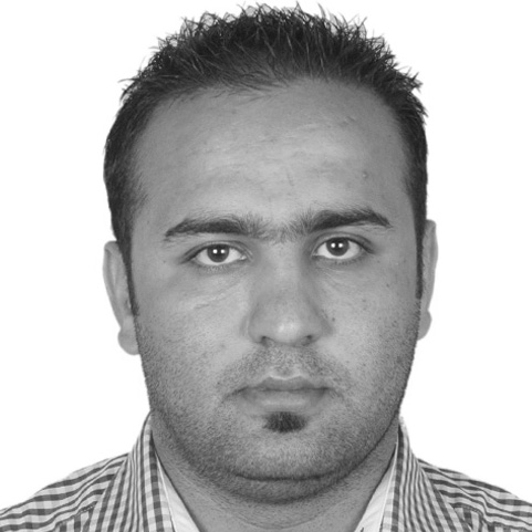 Habib Wardak