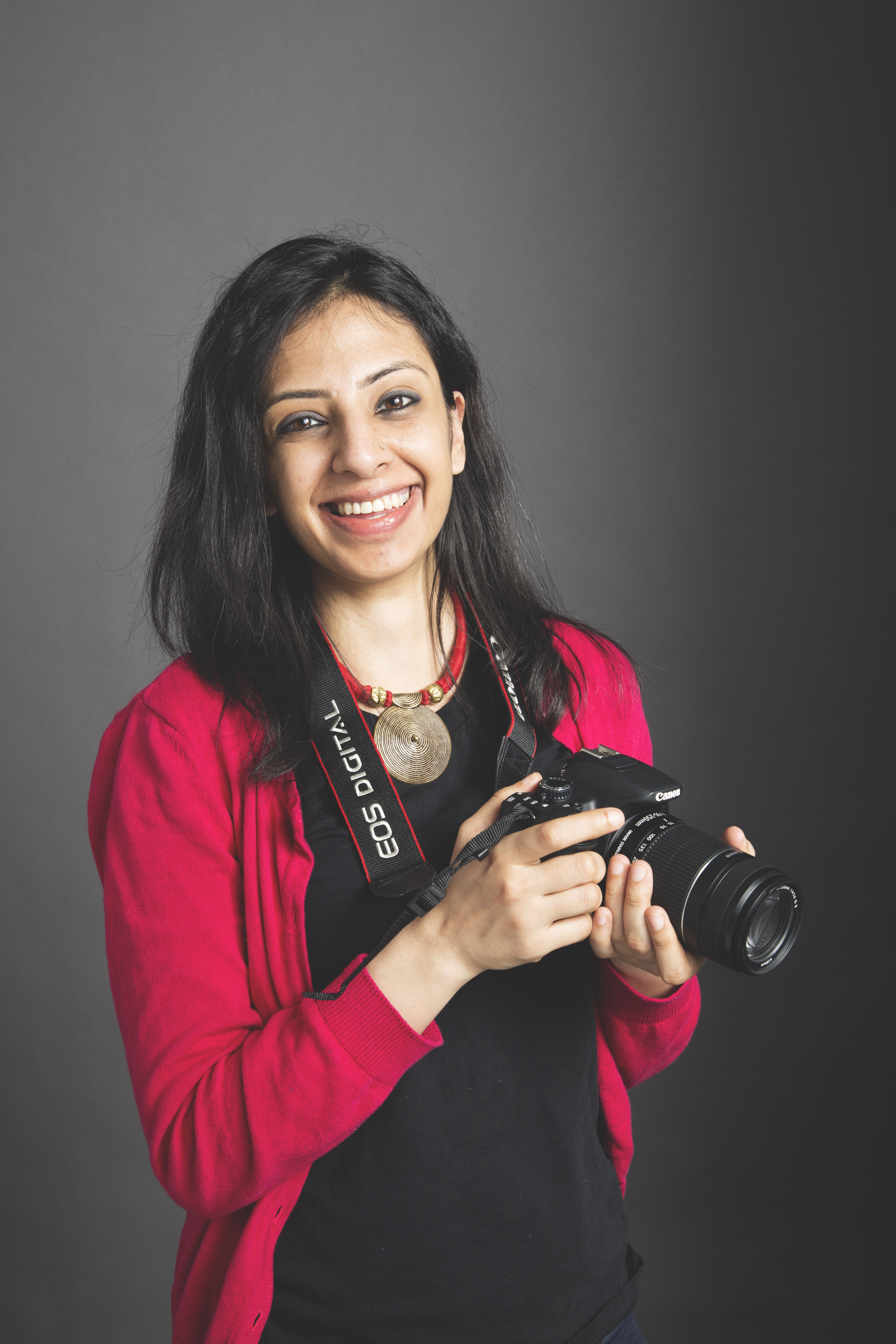 Neha Tara Mehta