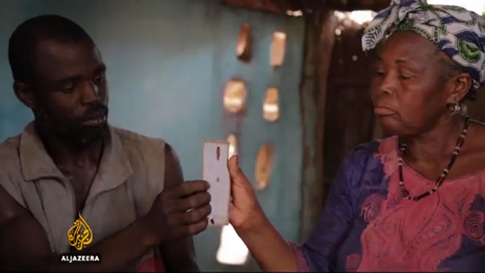 Senegal''s missing migrants