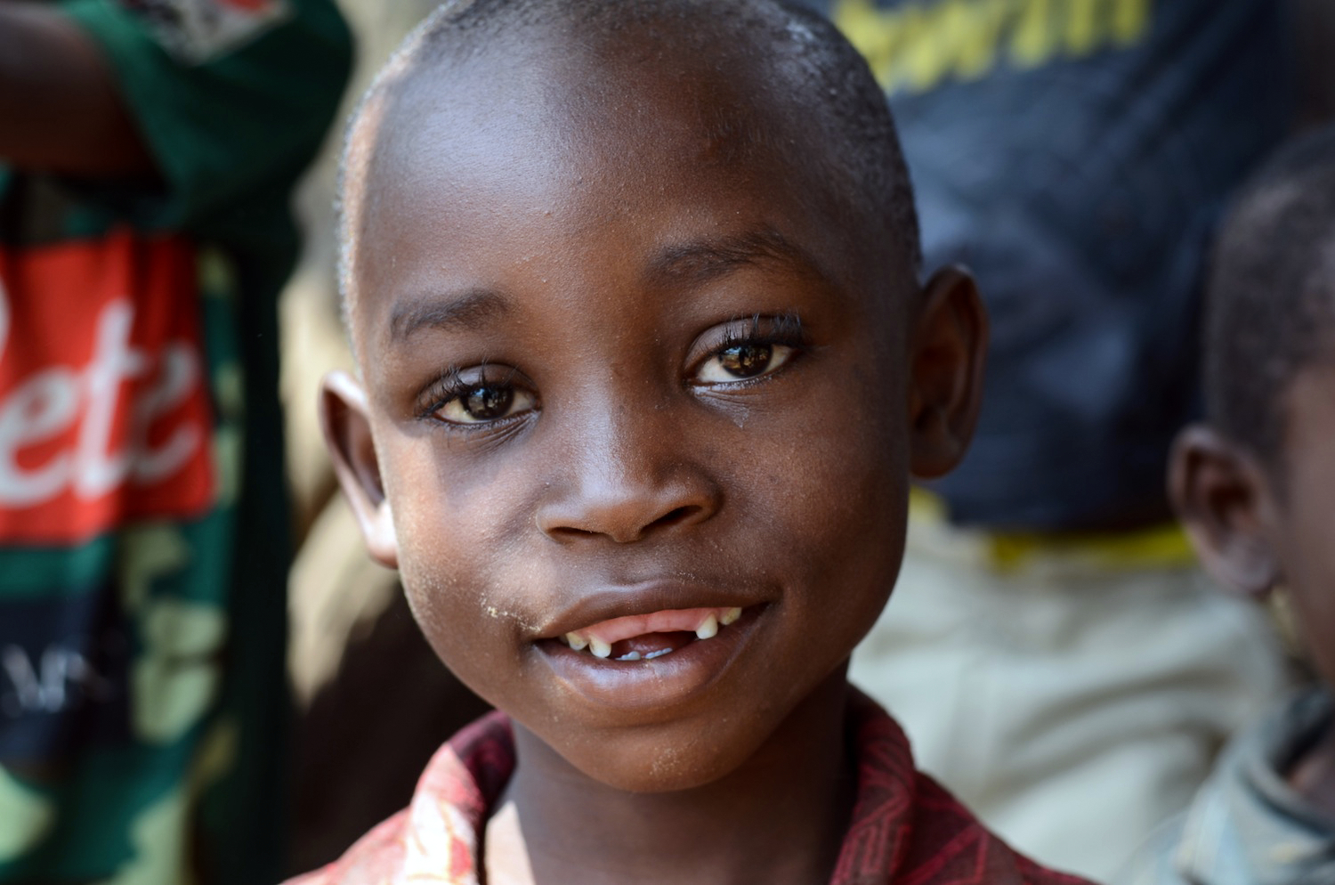 The refugee children of the Burundi crisis [Azad Essa/Al Jazeera]
