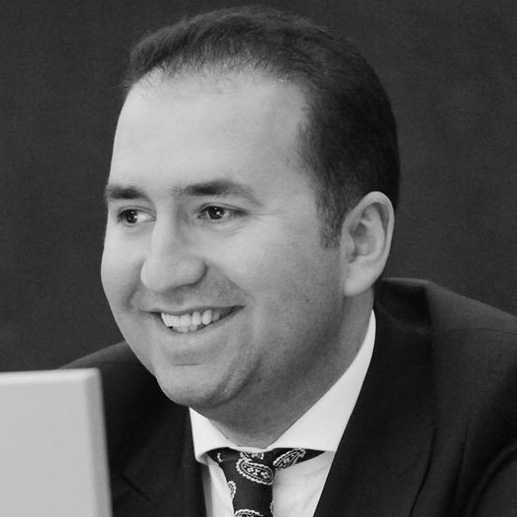 Ceyhun Osmanli
