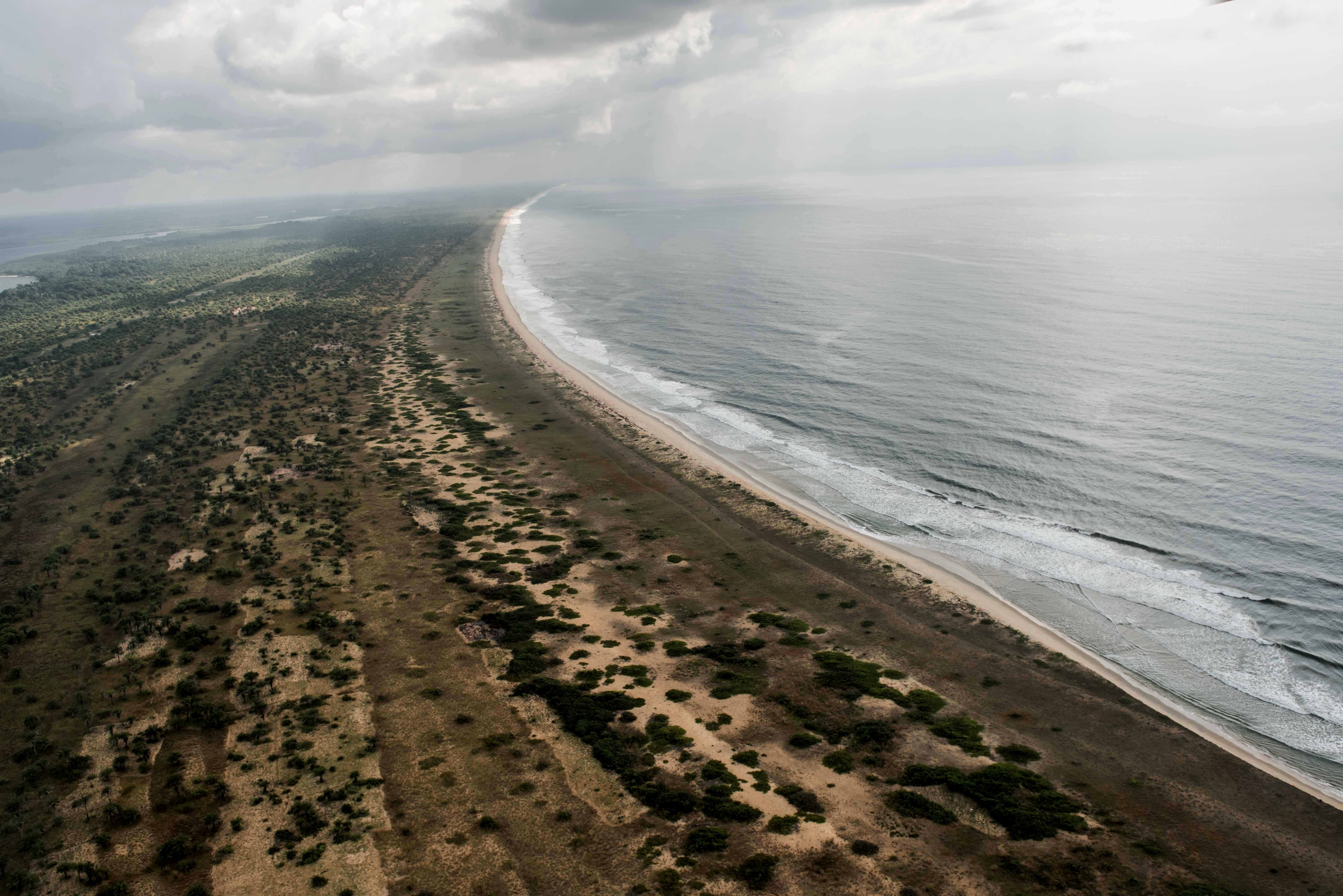 sierrea leone/ DO NOT USE/ RESTRICTED