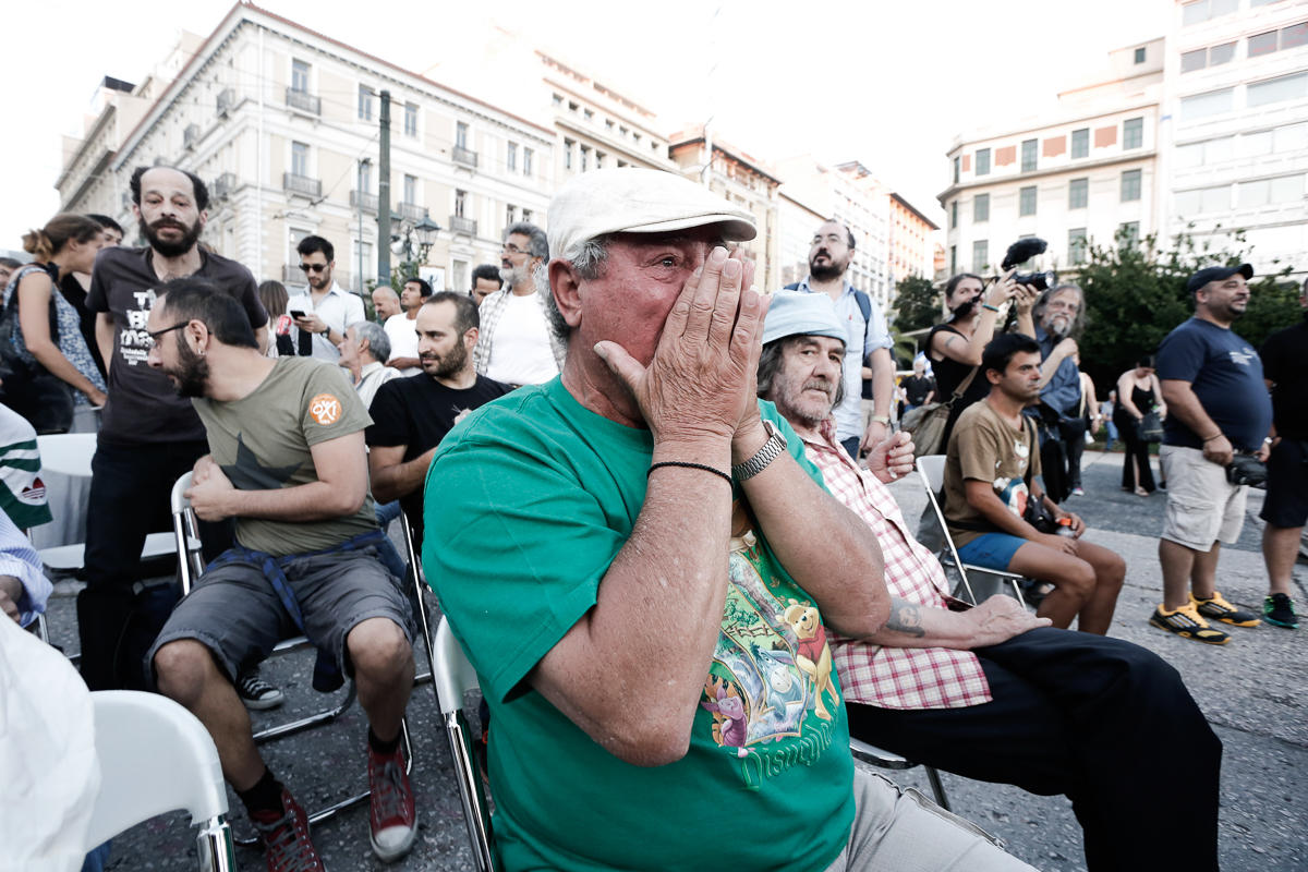 greek referendum/ DO NOT USE/RESTRICTED