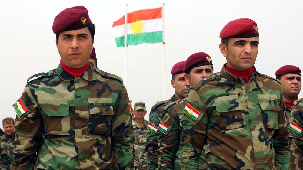 Kurd reaction to Iran deal