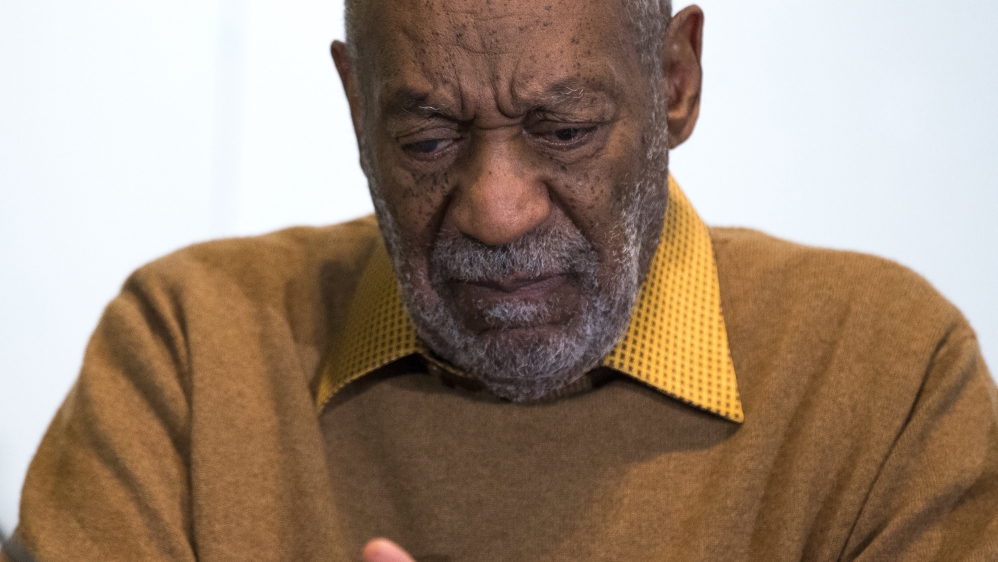 Bill Cosby