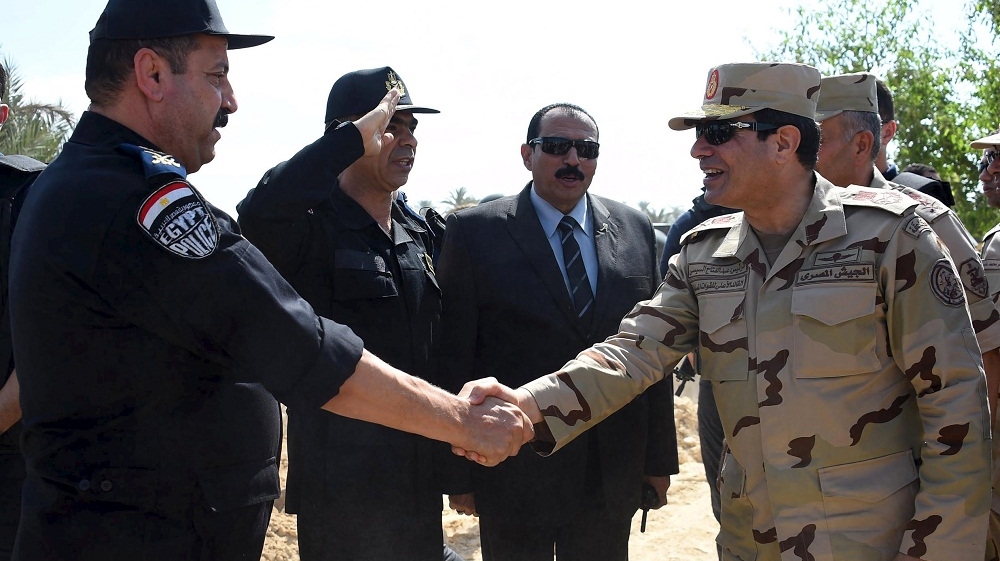 Egypt Sinai analysis 7