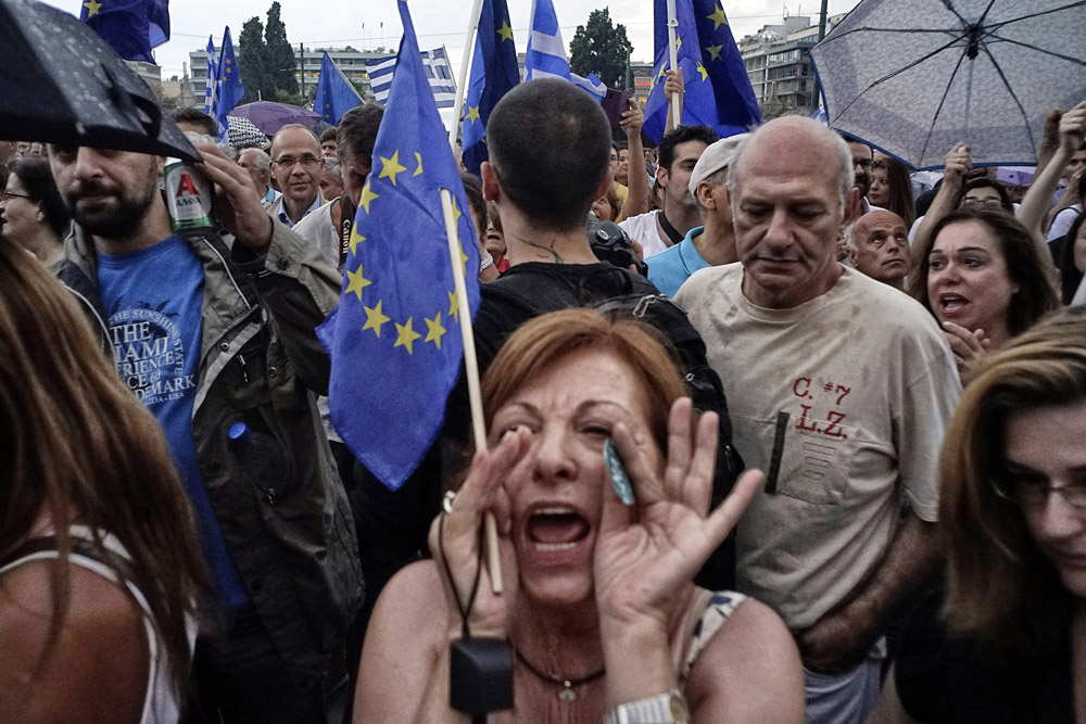 Greece/ DO NOT USE/ RRESTRICTED