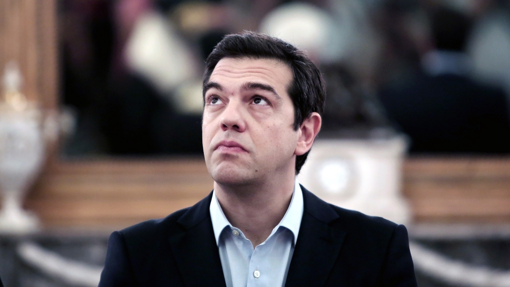 GREECE-EU-POLITICS-DEBT-GOVERNMENT