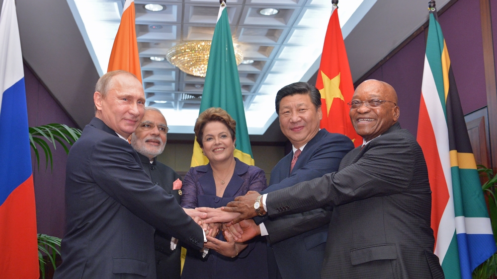 BRICS
