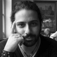 Bassem Deaibess
